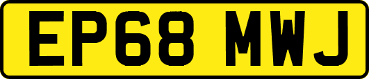 EP68MWJ