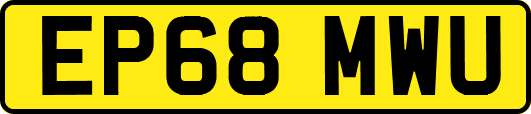EP68MWU