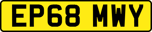 EP68MWY