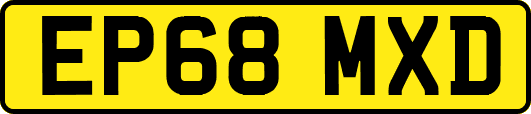 EP68MXD