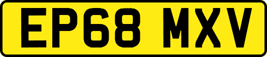 EP68MXV