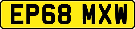 EP68MXW