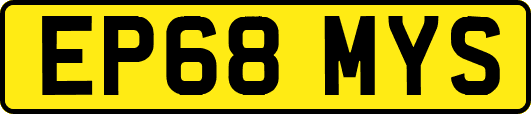 EP68MYS