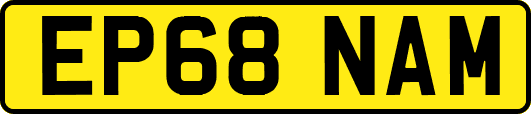 EP68NAM