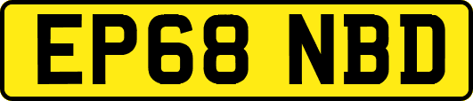 EP68NBD