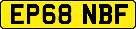 EP68NBF