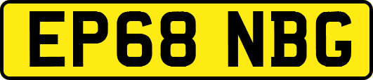 EP68NBG