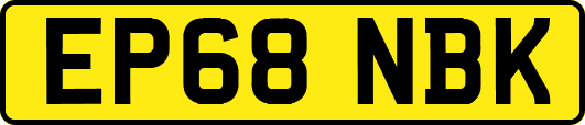 EP68NBK