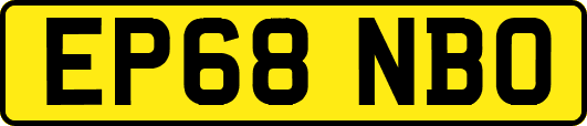EP68NBO