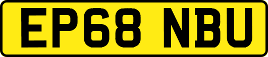 EP68NBU
