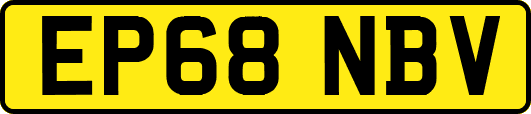 EP68NBV