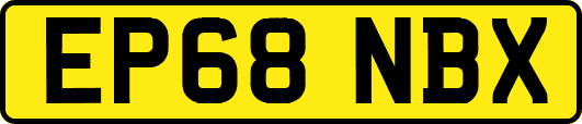 EP68NBX