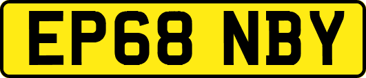 EP68NBY