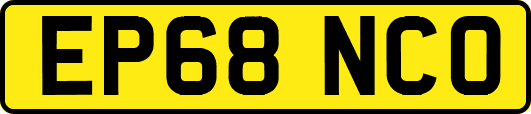 EP68NCO