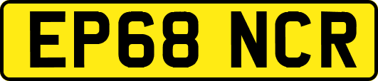 EP68NCR
