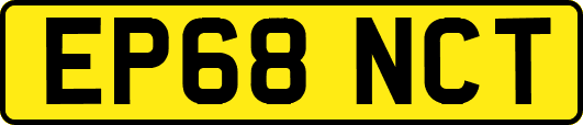 EP68NCT