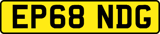 EP68NDG