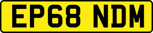 EP68NDM