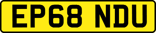 EP68NDU