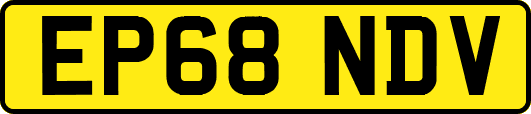 EP68NDV