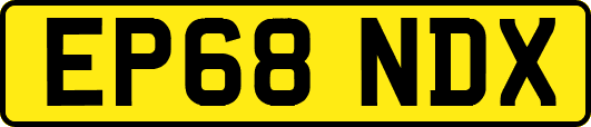 EP68NDX