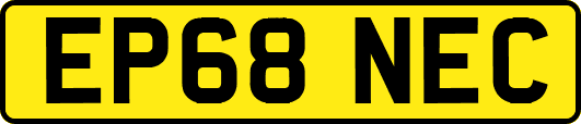 EP68NEC