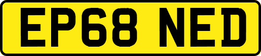 EP68NED