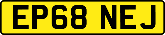 EP68NEJ