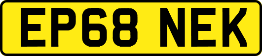 EP68NEK