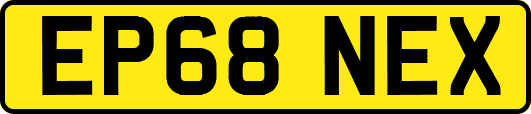 EP68NEX