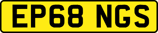 EP68NGS