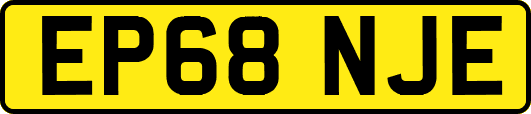 EP68NJE