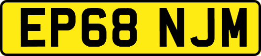 EP68NJM