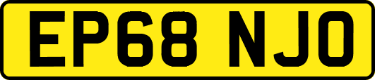 EP68NJO