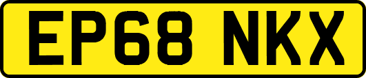 EP68NKX