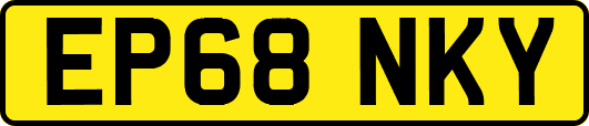 EP68NKY