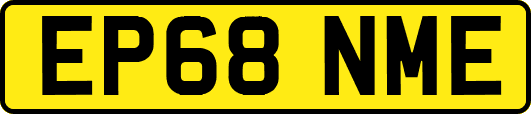 EP68NME