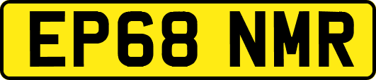 EP68NMR