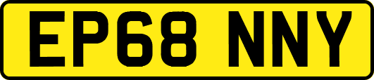 EP68NNY