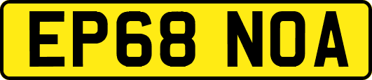 EP68NOA