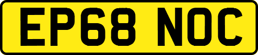 EP68NOC
