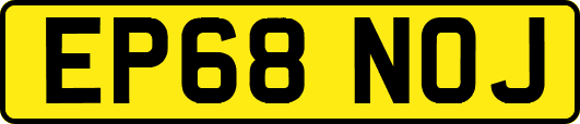 EP68NOJ