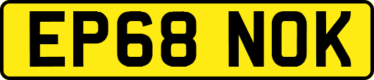 EP68NOK