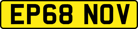 EP68NOV