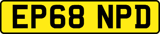 EP68NPD