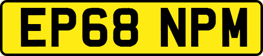 EP68NPM