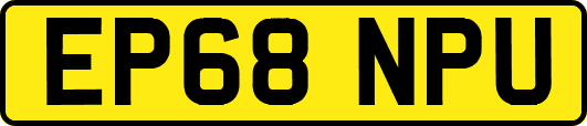 EP68NPU