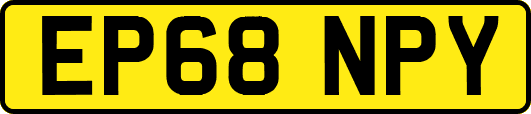 EP68NPY