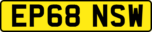 EP68NSW