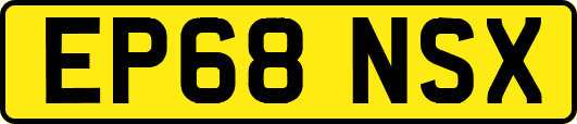 EP68NSX